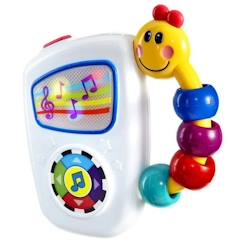 -BABY EINSTEIN Boîte à musique portable Take Along Tunes™ - Multi Coloris
