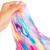 Machine à laver Slime Tie & Dye - CANAL TOYS - SO DIY - Crée ta propre slime Tie & Dye ! BLEU 5 - vertbaudet enfant 