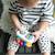 BABY EINSTEIN Boîte à musique portable Take Along Tunes™ - Multi Coloris BLANC 5 - vertbaudet enfant 