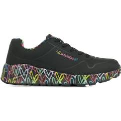 Baskets Skechers Uno Lite Lovely Luv  - vertbaudet enfant