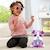 VTECH - DJ Beat Boxer VIOLET 2 - vertbaudet enfant 