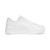 Baskets PUMA CALI DREAM V2 LTH BLANC 1 - vertbaudet enfant 