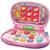 VTECH BABY - Lumi Ordi Des Tout-Petits - Ordinateur Enfant Rose ROSE 1 - vertbaudet enfant 