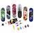 Pack Finger Skate - Tech Deck - Skate Shop Bonus - Jaune - Mixte - 6 ans et plus JAUNE 2 - vertbaudet enfant 