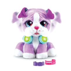 Jouet-Premier âge-Peluches-VTECH - DJ Beat Boxer