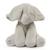 Jouet Peluche - 6054176 Bébé Interactive Age Flappy L'éléphant GRIS 2 - vertbaudet enfant 