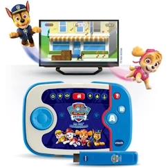 Accessoires console de jeux Tonies - Jeux vidéos enfant - vertbaudet