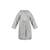 Peignoir en moussline pour enfant 100% coton GRIS 1 - vertbaudet enfant 