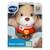 VTECH BABY - Peluche Interactive Enfant - Chant'toutou Brun MARRON 2 - vertbaudet enfant 