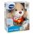 VTECH BABY - Peluche Interactive Enfant - Chant'toutou Brun MARRON 3 - vertbaudet enfant 