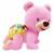 VTECH BABY - Ourson, 1,2,3 Suis-Moi - Rose ROSE 1 - vertbaudet enfant 