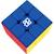 Puzzle Cube Nexcube 3x3 + 2x2 Classic - MoYu - Multicolore - Extérieur - Neuf BLEU 4 - vertbaudet enfant 
