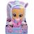 Poupon Cry Babies Dressy Jenna - Poupée qui pleure de vraies larmes - IMC TOYS ROSE 3 - vertbaudet enfant 