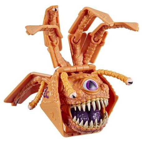 Figurine de collection Tyrannœil orange D&D L'honneur des voleurs - HASBRO ORANGE 2 - vertbaudet enfant 