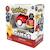 POKEMON Dresseur Guess Jeu électronique 80598 ROUGE 5 - vertbaudet enfant 