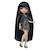 Rainbow High S23 Fashion Doll - Poupée 27 cm Kim Nguyen (Marine) - 1 tenue, 1 paire de chaussures et des accessoires BLEU 1 - vertbaudet enfant 