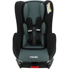 Siège auto BEBE CONFORT AxissFix Air, Group 0+/1, Isofix, Pivotant