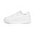 Baskets PUMA CALI DREAM V2 LTH BLANC 2 - vertbaudet enfant 