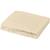 DOMIVA Drap housse + Alèse Uni - 100% Coton - Oeko-Tex® - Blanc/Cailloux - 70 x 140 cm BEIGE 1 - vertbaudet enfant 