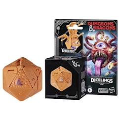 Figurine de collection Tyrannœil orange D&D L'honneur des voleurs - HASBRO  - vertbaudet enfant