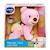 VTECH BABY - Ourson, 1,2,3 Suis-Moi - Rose ROSE 3 - vertbaudet enfant 