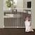 Dreambaby Barrière de sécurité Broadway Gro-Gate Extra-Large et Extra-Grande (pour 76 - 134 cm), blanc BLANC 4 - vertbaudet enfant 