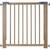 NORDLINGER PRO Barrière de sécurité Enfant OLEANE 8 - 80 à 85 cm - Bois - Amovible - Fixation par pression 4 points BLANC 1 - vertbaudet enfant 