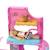 Barbie - Coffret Barbie Camping-Car de Chelsea - Poupée Mannequin - 3 ans et + BLANC 4 - vertbaudet enfant 