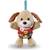 VTECH BABY - Peluche Interactive Enfant - Chant'toutou Brun MARRON 1 - vertbaudet enfant 