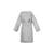 Peignoir en moussline pour enfant 100% coton GRIS 4 - vertbaudet enfant 