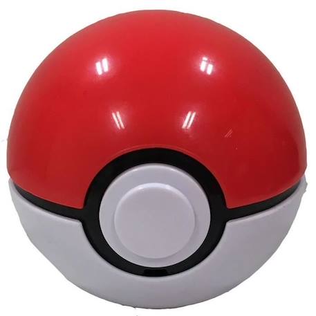 POKEMON Dresseur Guess Jeu électronique 80598 ROUGE 2 - vertbaudet enfant 