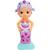 Poupée de bain Bloopies IMC TOYS - Mermaids Magic Tail Vague 2 - Daisy VIOLET 2 - vertbaudet enfant 