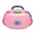 VTECH BABY - Lumi Ordi Des Tout-Petits - Ordinateur Enfant Rose ROSE 2 - vertbaudet enfant 