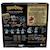 HeroQuest Pack de quête Le mage du miroir - jeu de rôle - jeu de plateau - système de jeu HeroQuest requis - Avalon Hill NOIR 5 - vertbaudet enfant 