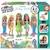 EDUCA - My Model Doll Design Fantasia VERT 1 - vertbaudet enfant 