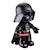 Star Wars - Peluche Dark Vador A Fonctions - Peluche - 3 ans et + NOIR 2 - vertbaudet enfant 