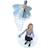 Sky Dancers - Sapphire Sparkle - Poupées à Fonction - Dès 6 ans - Lansay BLEU 5 - vertbaudet enfant 