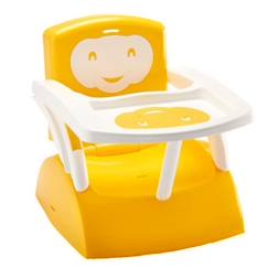 -THERMOBABY Rehausseur de chaise - Ananas