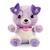 VTECH - Violette, Mon Amie Pattes Magiques VIOLET 1 - vertbaudet enfant 