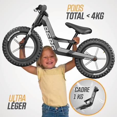 Siège vélo enfant 6 à 10 ans avec cales-pieds et pare jupe - Jean Fourche