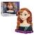 Tête à Coiffer Deluxe La Reine des Neiges 2 - Anna - Disney Princess MARRON 1 - vertbaudet enfant 