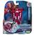 Transformers EarthSpark, figurine Elita-1 classe Guerrier de 12,5 cm, jouet robot pour enfants, à partir de 6 ans NOIR 4 - vertbaudet enfant 