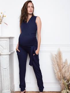 Vêtements de grossesse-Allaitement-Combinaison grossesse Trisha Tank