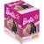 Stickers Barbie - Boîte de 36 pochettes de 5 stickers PANINI ROSE 1 - vertbaudet enfant 