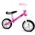 Draisienne - Stamp - Barbie ROSE 1 - vertbaudet enfant 