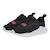 Basket à Lacets Enfant Puma Wired Run Ac NOIR 3 - vertbaudet enfant 