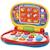 VTECH BABY - Lumi Ordi Des Tout-Petits - Ordinateur Enfant Multicolore ROUGE 1 - vertbaudet enfant 