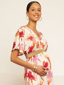 Robes de grossesse - Robes de maternité pour femmes enceintes - vertbaudet