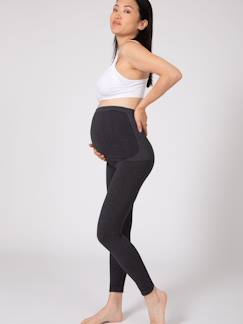 Vêtements de grossesse-Legging, collant-Legging grossesse sans coutures Seamless ENVIE DE FRAISE