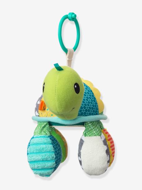 Tortue Miroir - INFANTINO multicolore 3 - vertbaudet enfant 